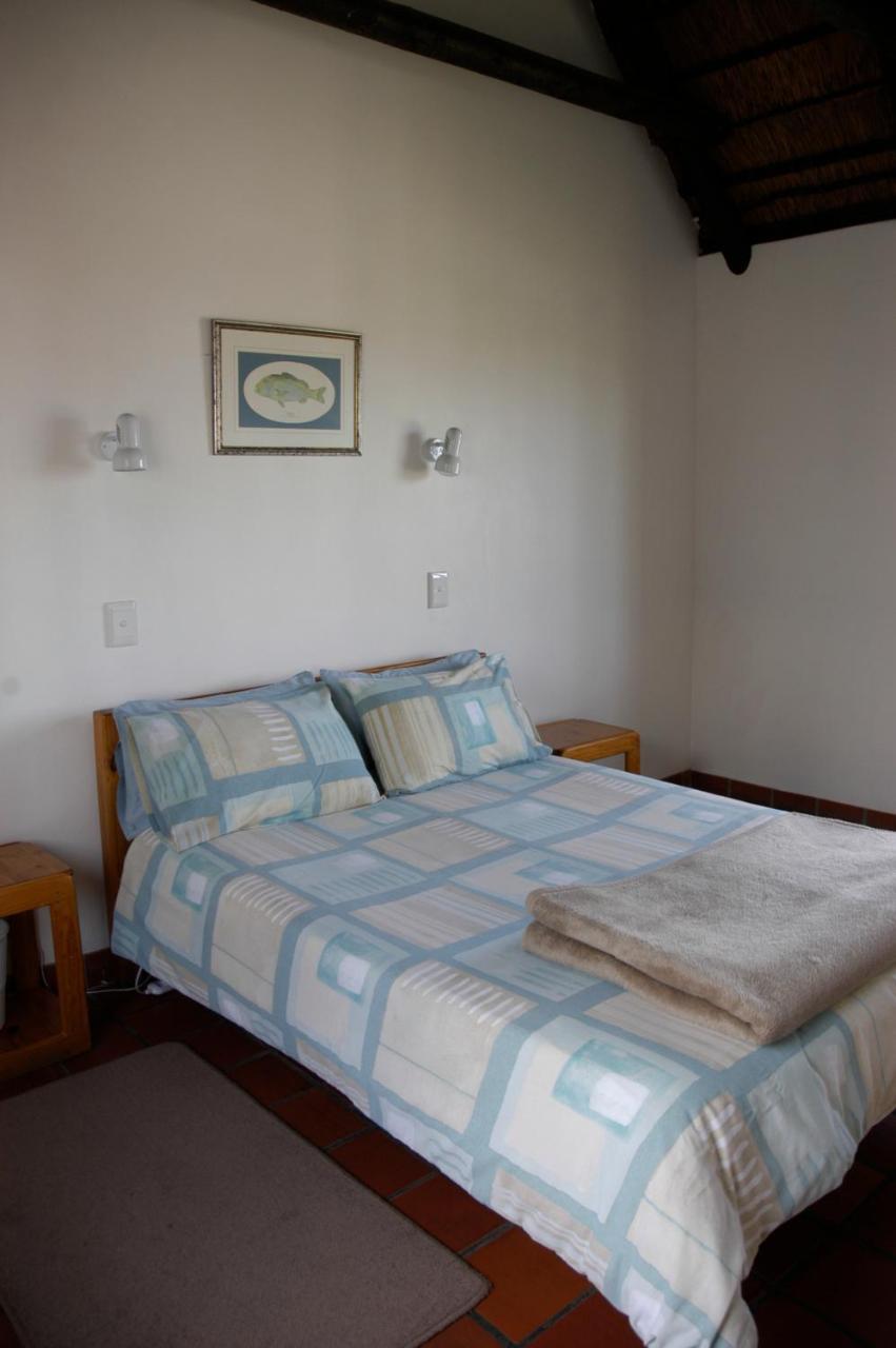 Seaside Chalet Arniston