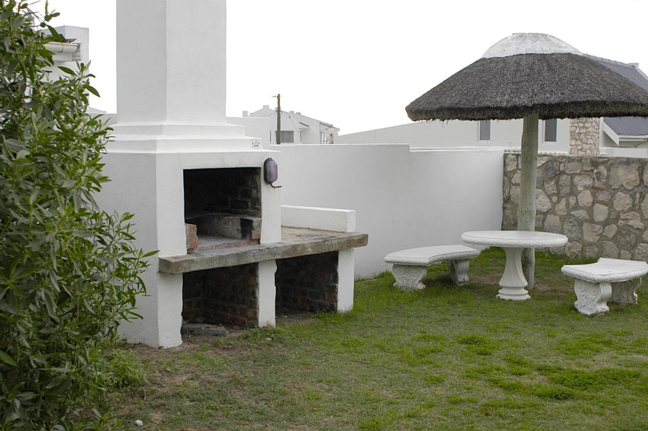 Seaside Chalet
