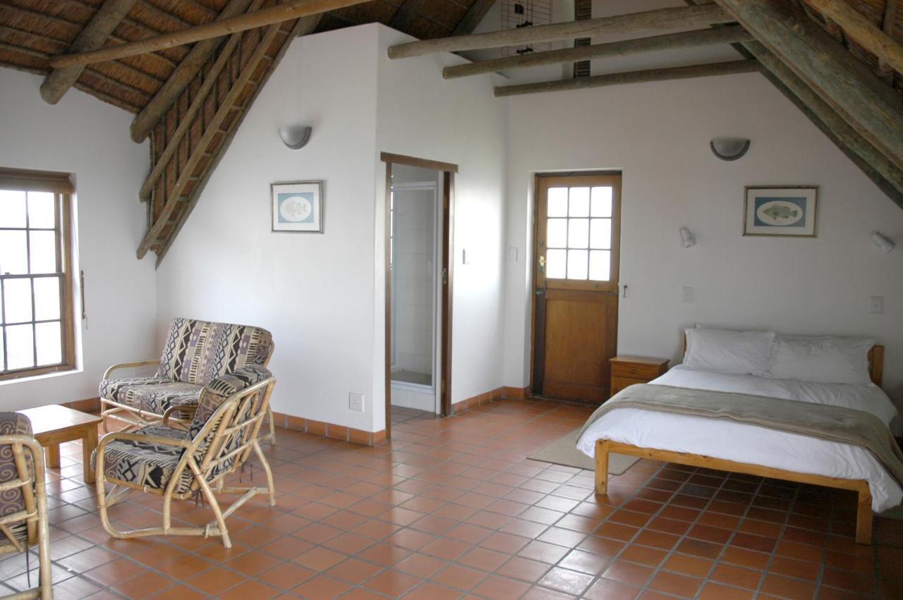 Chalet Seaside Arniston