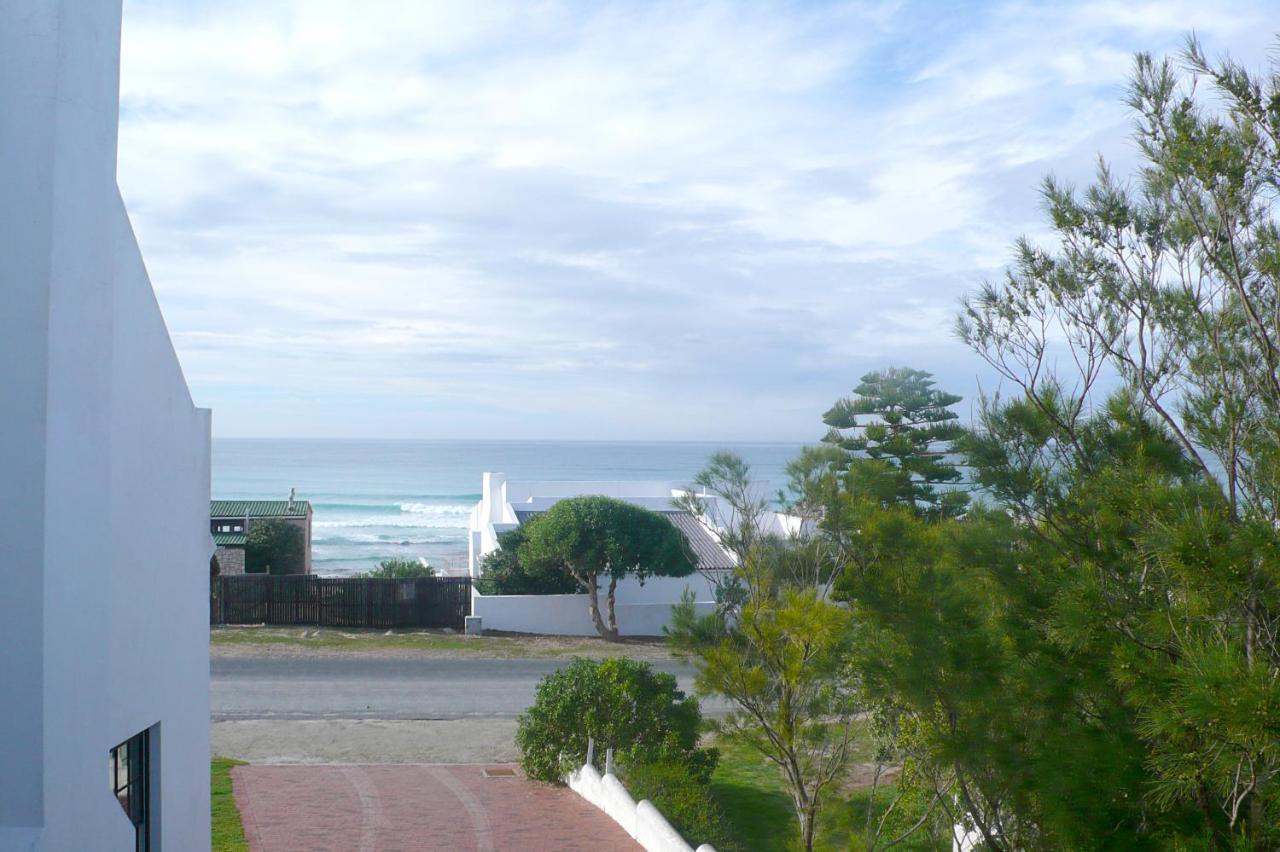 Seaside *