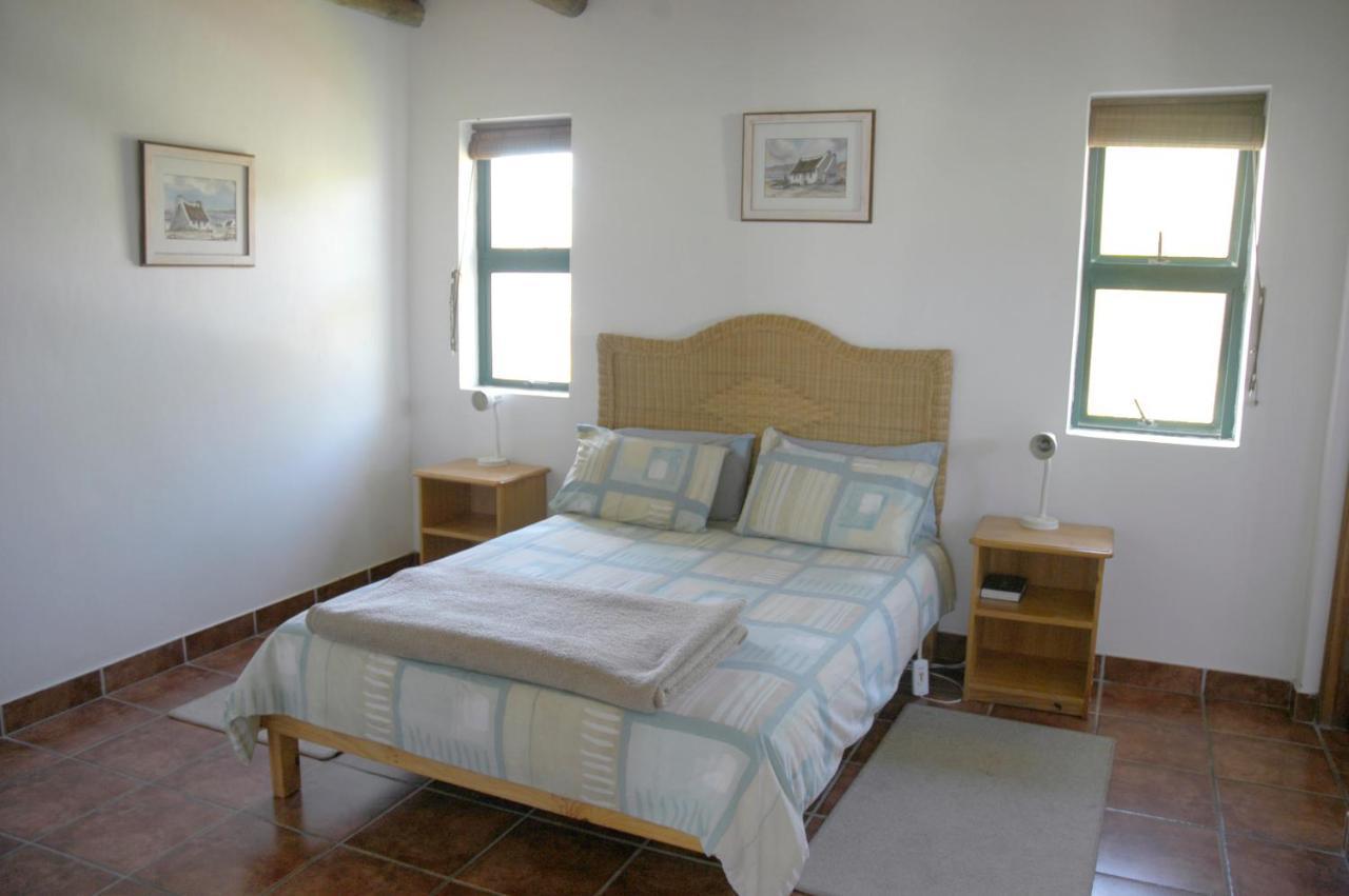 Chalet Seaside Arniston